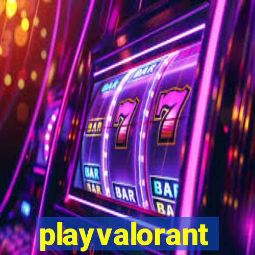 playvalorant
