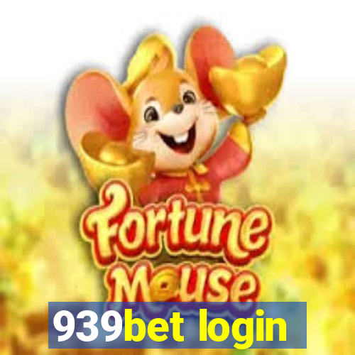 939bet login