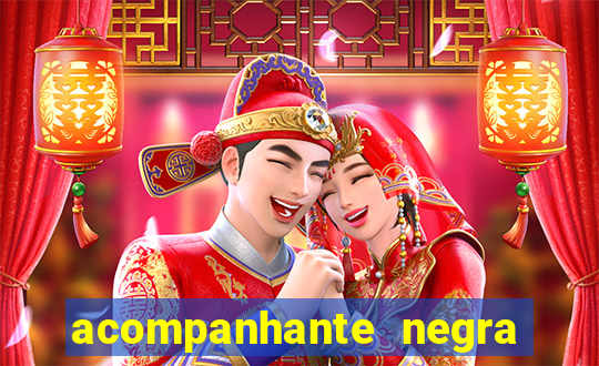acompanhante negra porto alegre