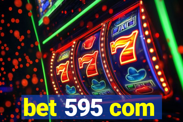 bet 595 com