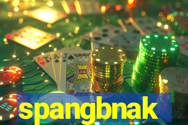 spangbnak