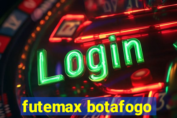 futemax botafogo