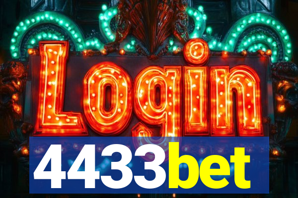 4433bet
