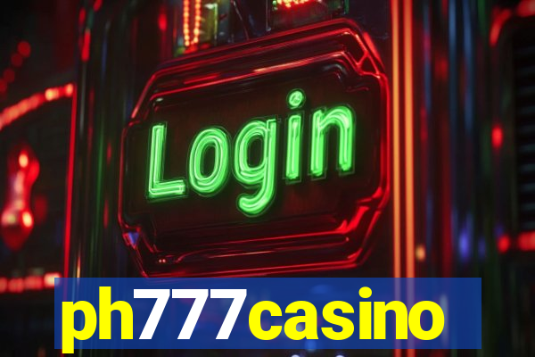 ph777casino