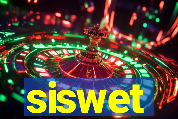 siswet