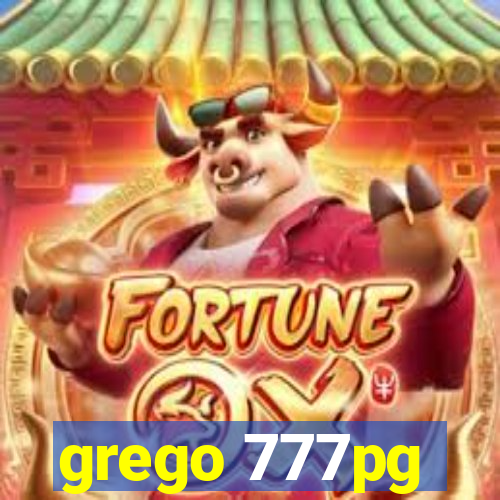 grego 777pg