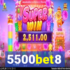 5500bet8