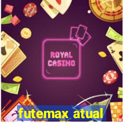 futemax atual