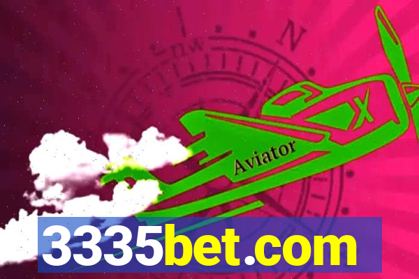 3335bet.com