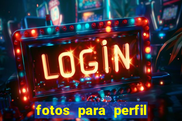 fotos para perfil fake feminino
