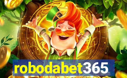 robodabet365