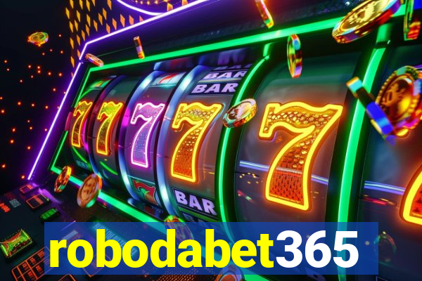 robodabet365