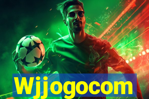 Wjjogocom