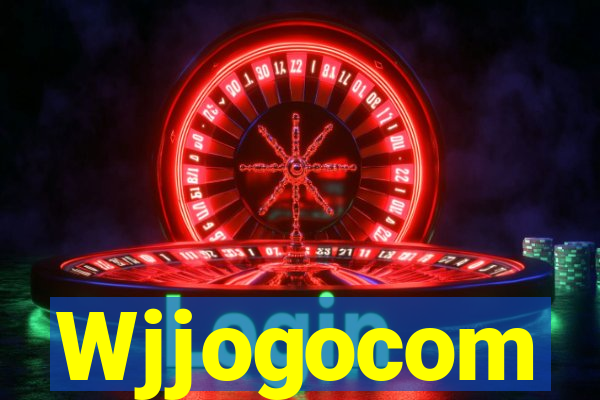 Wjjogocom