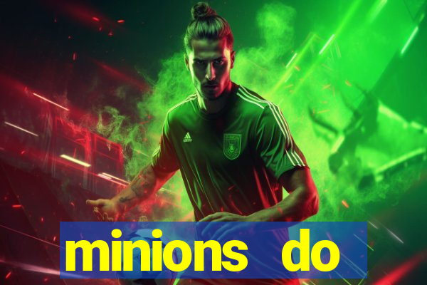 minions do corinthians zuando o palmeiras