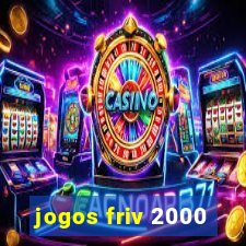 jogos friv 2000