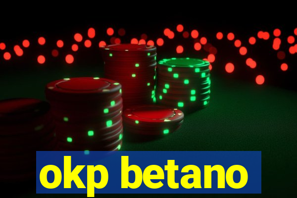 okp betano