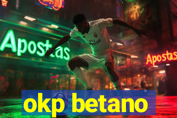 okp betano
