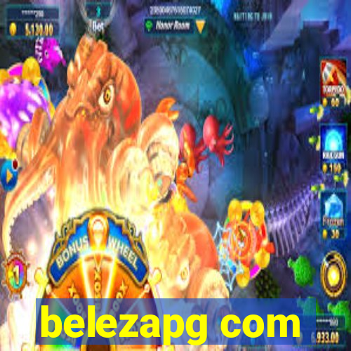 belezapg com