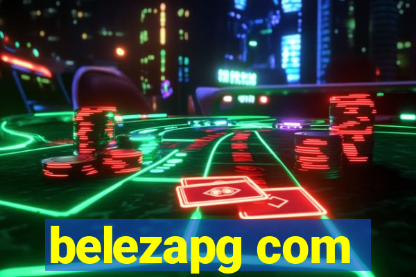 belezapg com