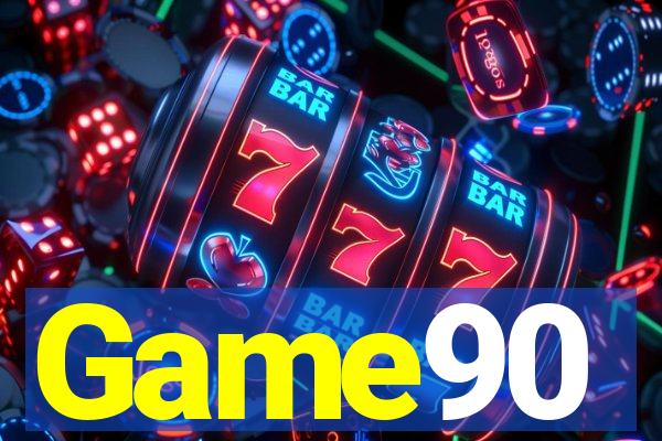 Game90