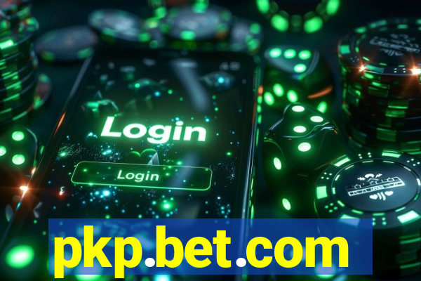 pkp.bet.com