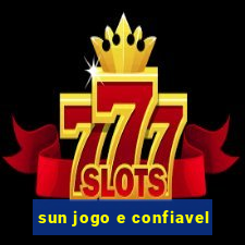 sun jogo e confiavel