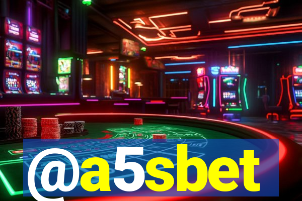 @a5sbet