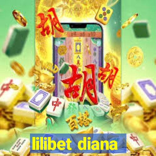 lilibet diana
