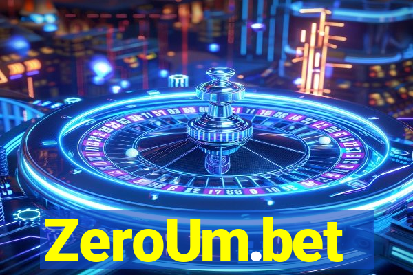 ZeroUm.bet