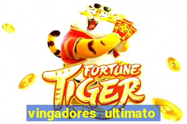 vingadores ultimato filme completo dublado online gratis