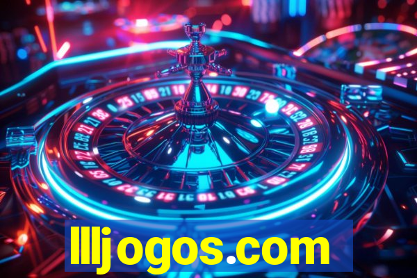 llljogos.com