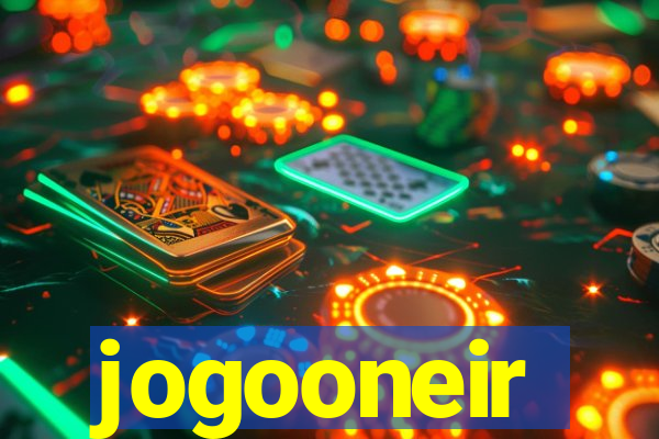 jogooneir
