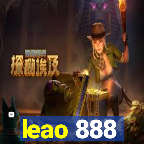 leao 888