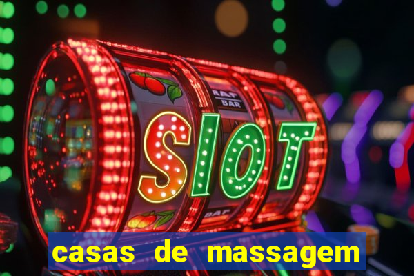 casas de massagem porto alegre