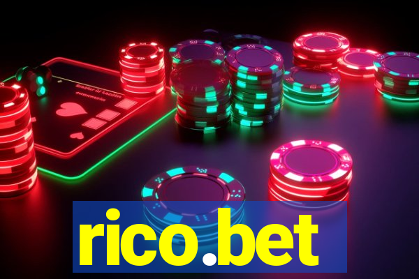 rico.bet