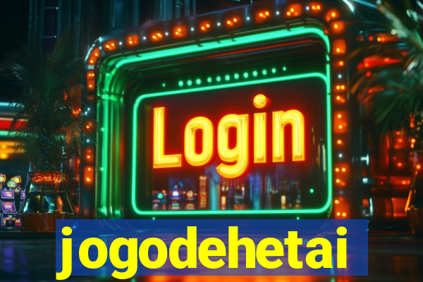 jogodehetai