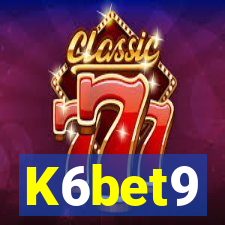 K6bet9