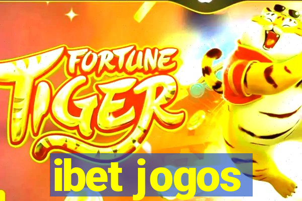 ibet jogos