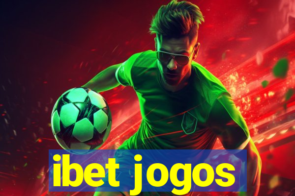 ibet jogos