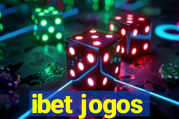 ibet jogos