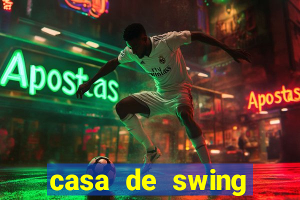 casa de swing campo grande ms
