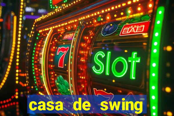 casa de swing campo grande ms
