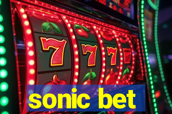 sonic bet