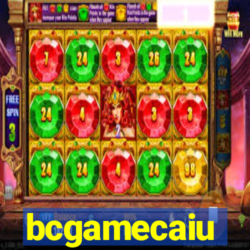 bcgamecaiu