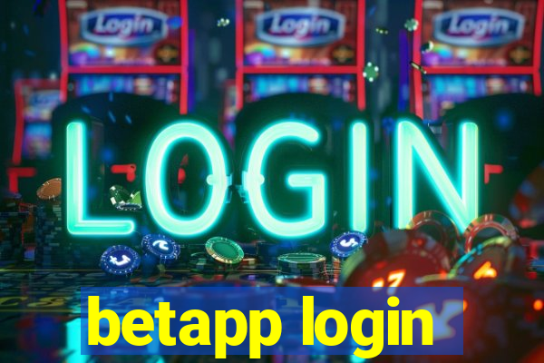 betapp login