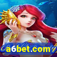 a6bet.com
