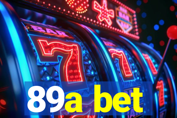 89a bet