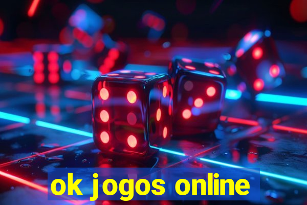 ok jogos online