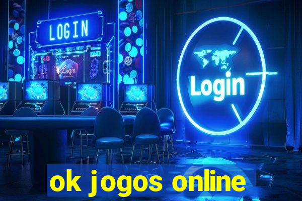 ok jogos online
